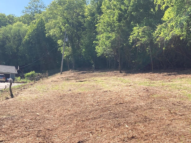 Land project