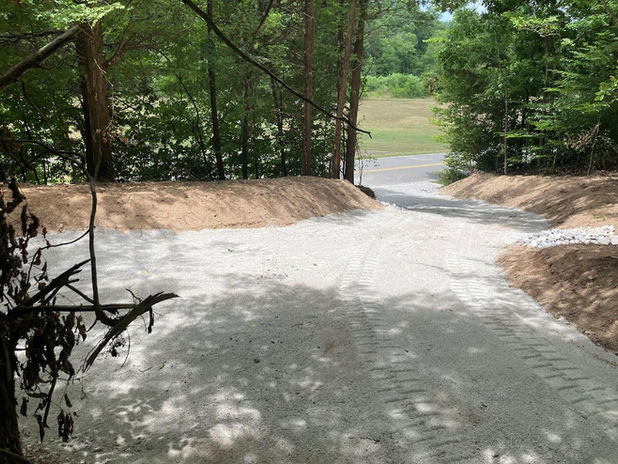 Land project