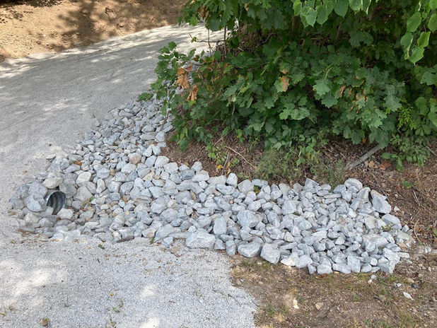 Land project